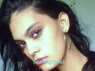 Sexy_Appeal