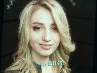 SexyBB4U
