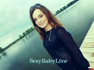 SexyBabyLive