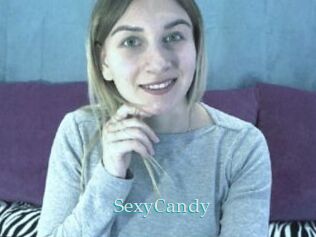 SexyCandy