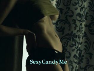 SexyCandyMe