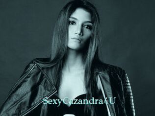 SexyCazandra4U