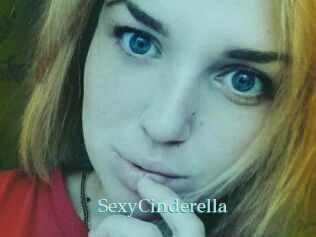 Sexy_Cinderella