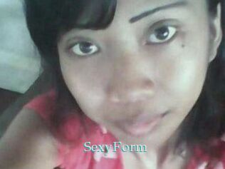SexyForm