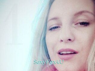 SexyFox4U