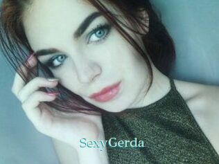 SexyGerda