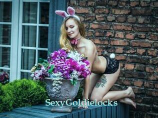 SexyGoldielocks