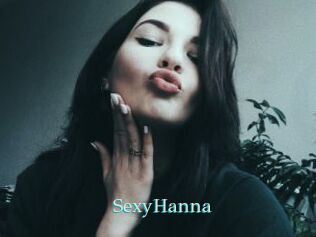 SexyHanna