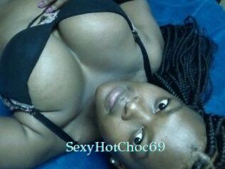 SexyHotChoc69