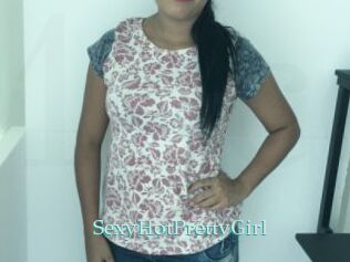 SexyHotPrettyGirl