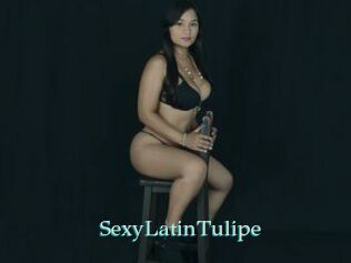 SexyLatinTulipe