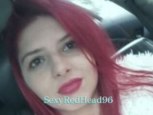 SexyRedHead96