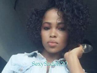 SexySadeh20
