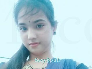 SexySputi