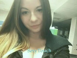 SexyTouch