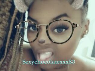 Sexychocolatexxx83