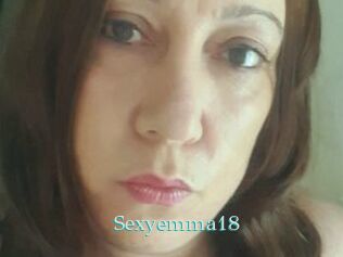 Sexyemma18