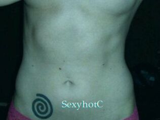 SexyhotC
