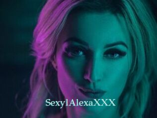 SexylAlexaXXX