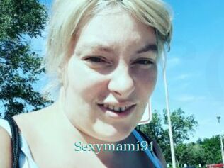 Sexymami91