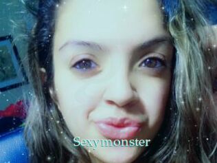 Sexymonster