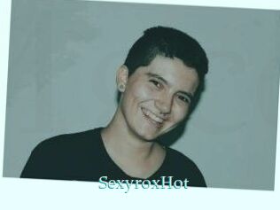 SexyroxHot
