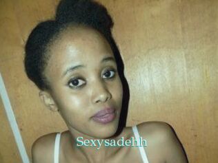 Sexysadehh