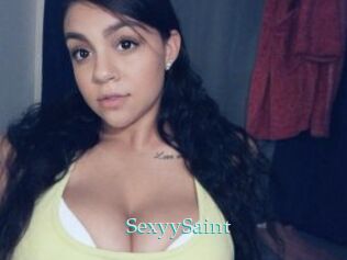 SexyySaint