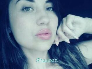 Shaaron