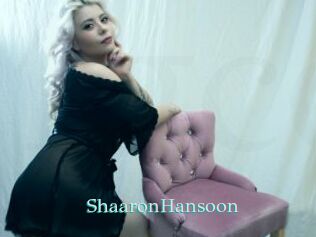 ShaaronHansoon