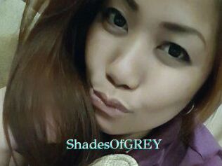 ShadesOfGREY