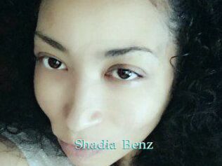 Shadia_Benz