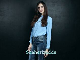 Shaherizadda