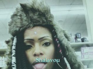 Shalavou
