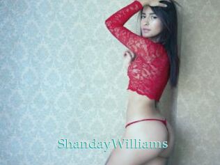 ShandayWilliams
