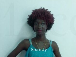 Shandy