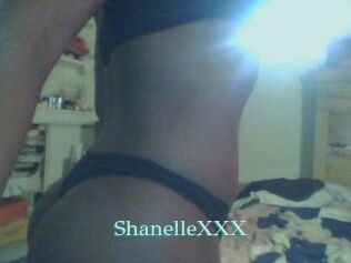 ShanelleXXX