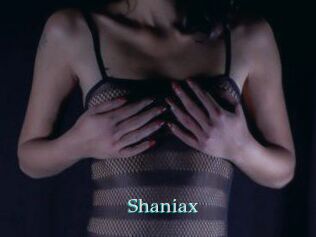 Shaniax
