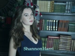 ShannonHarri
