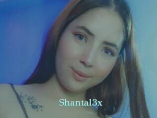 Shantal3x