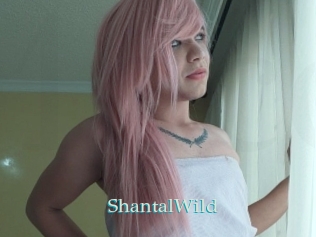 ShantalWild 1 grosse cochonne