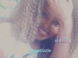 Shantizzle
