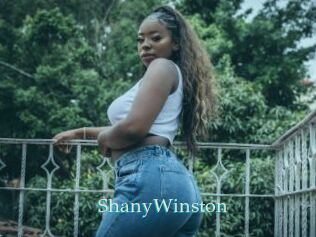 ShanyWinston