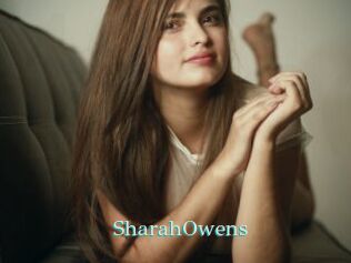 SharahOwens
