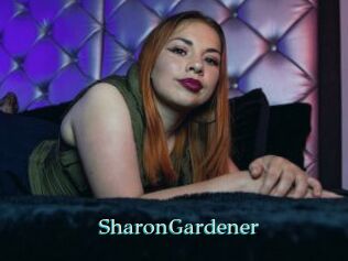 SharonGardener