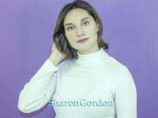 SharonGordon