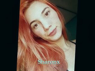Sharonx