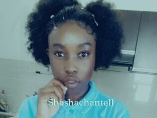 Shashachantell