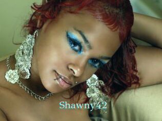 Shawny42