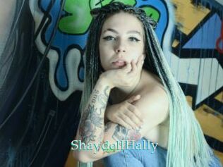 ShaydellHally